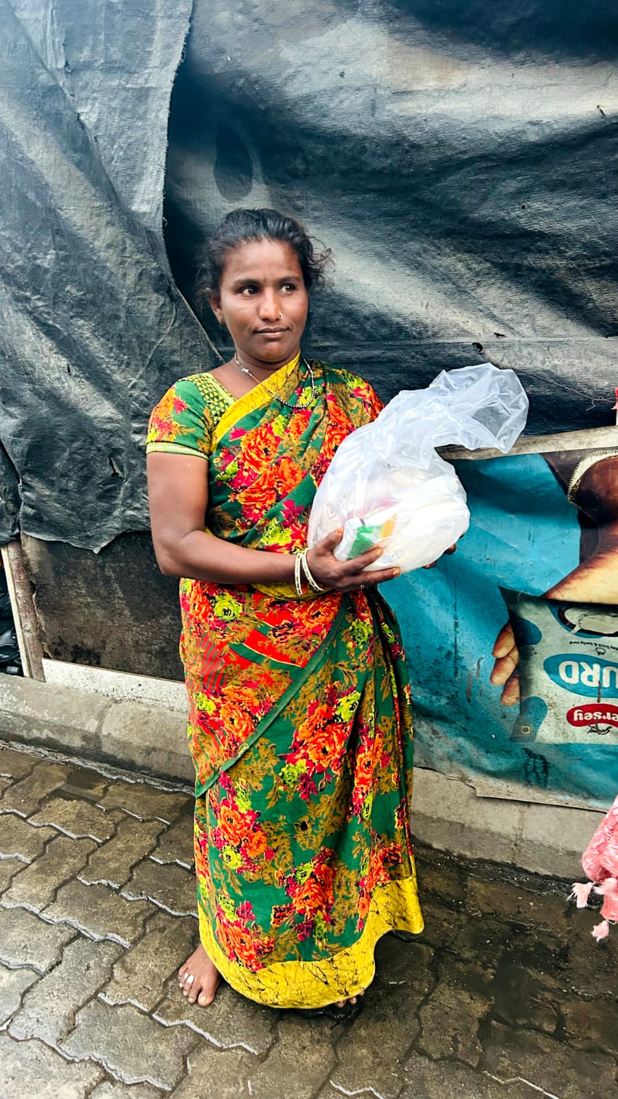 Food Distribution