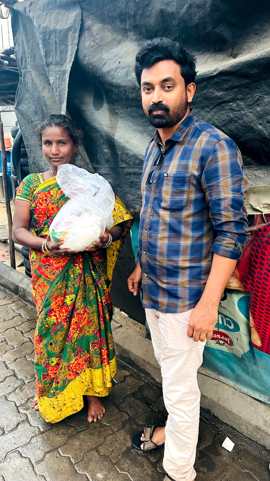 Food Distribution