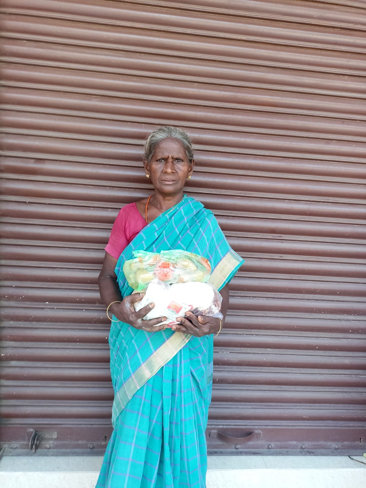 Food Distribution