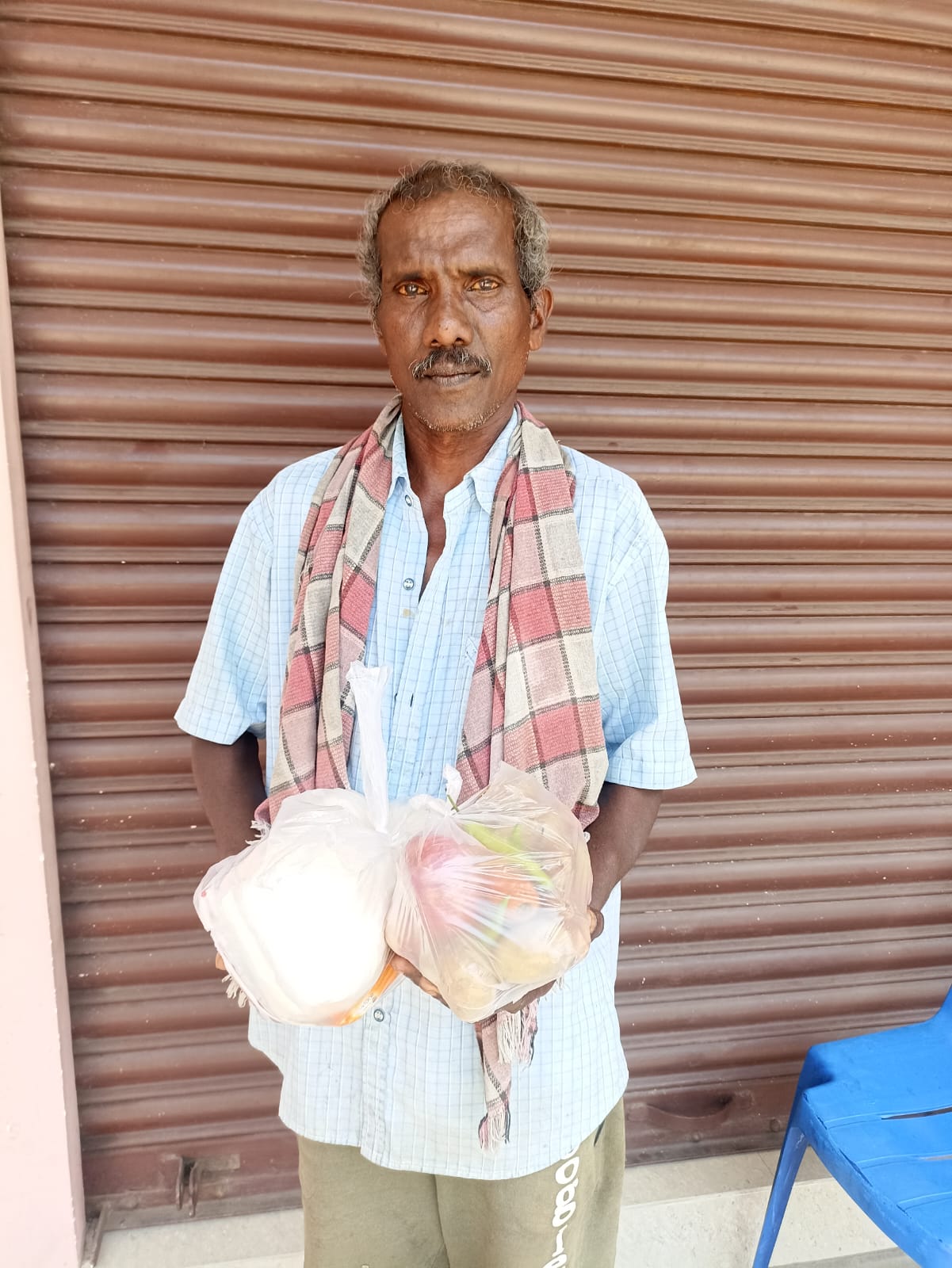 Food Distribution
