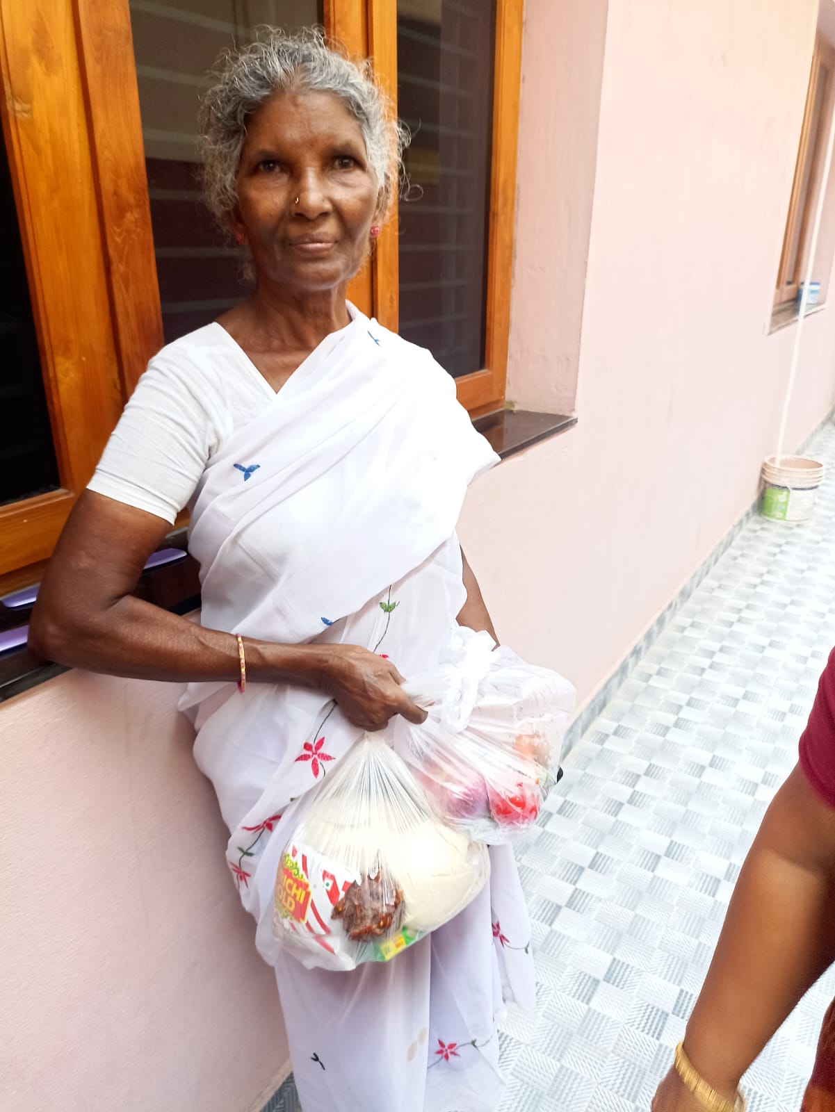 Food Distribution