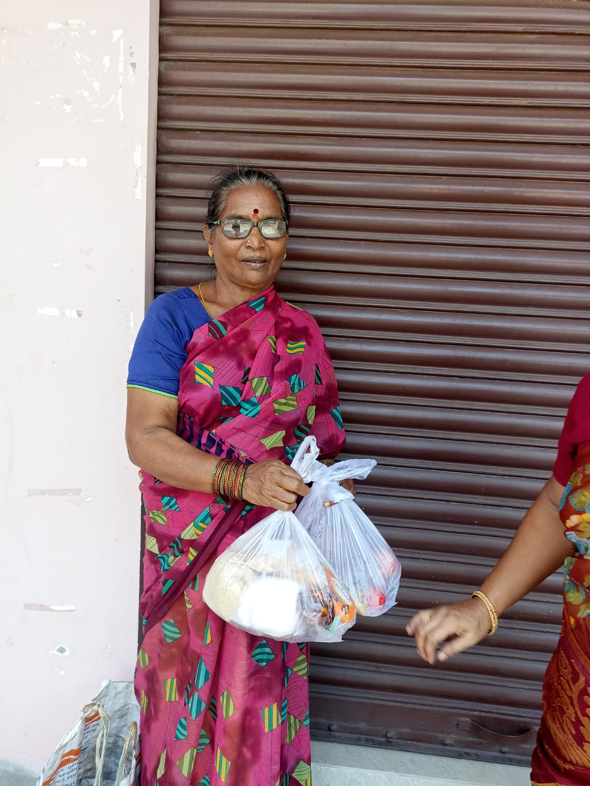 Food Distribution