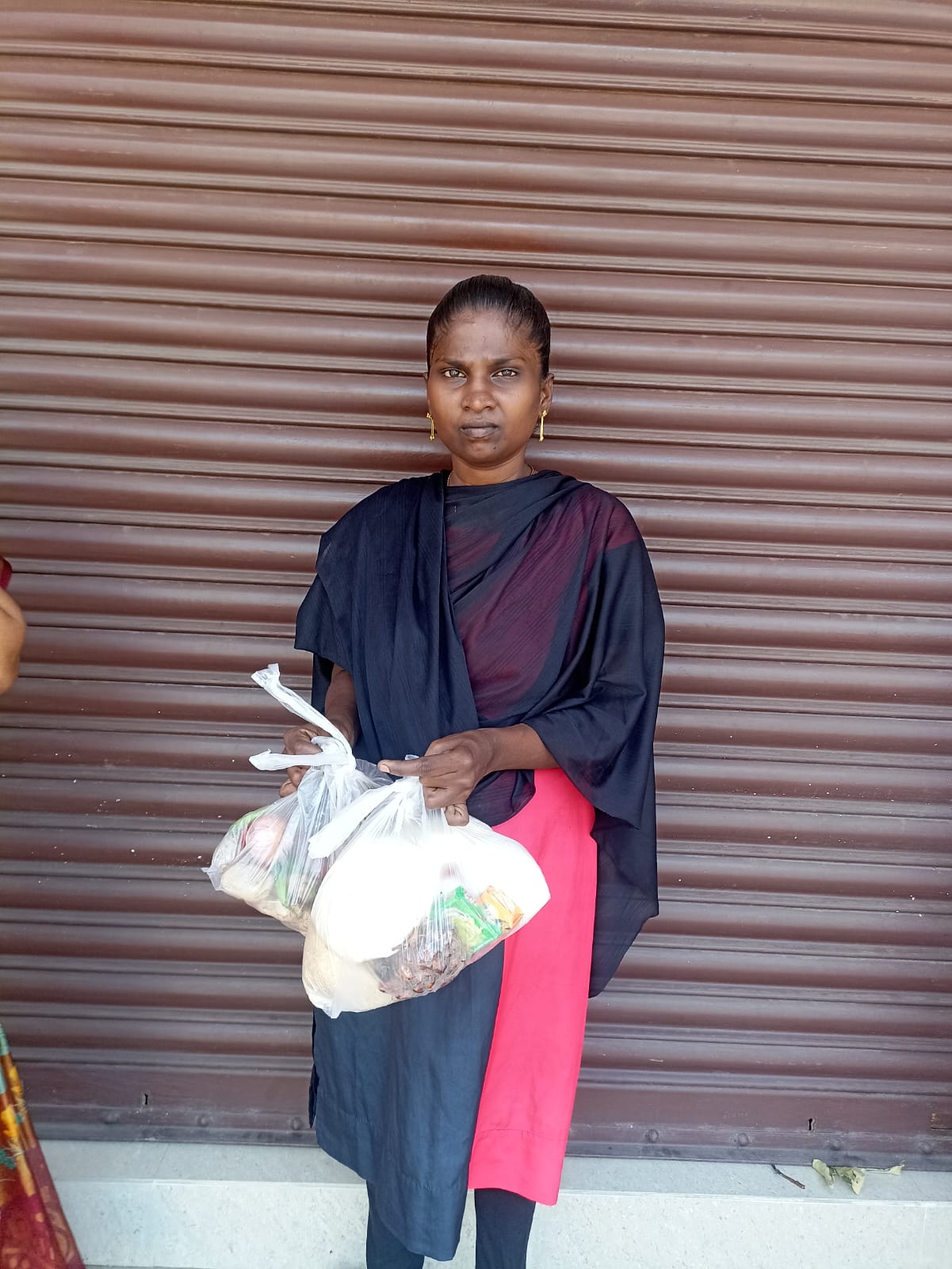 Food Distribution