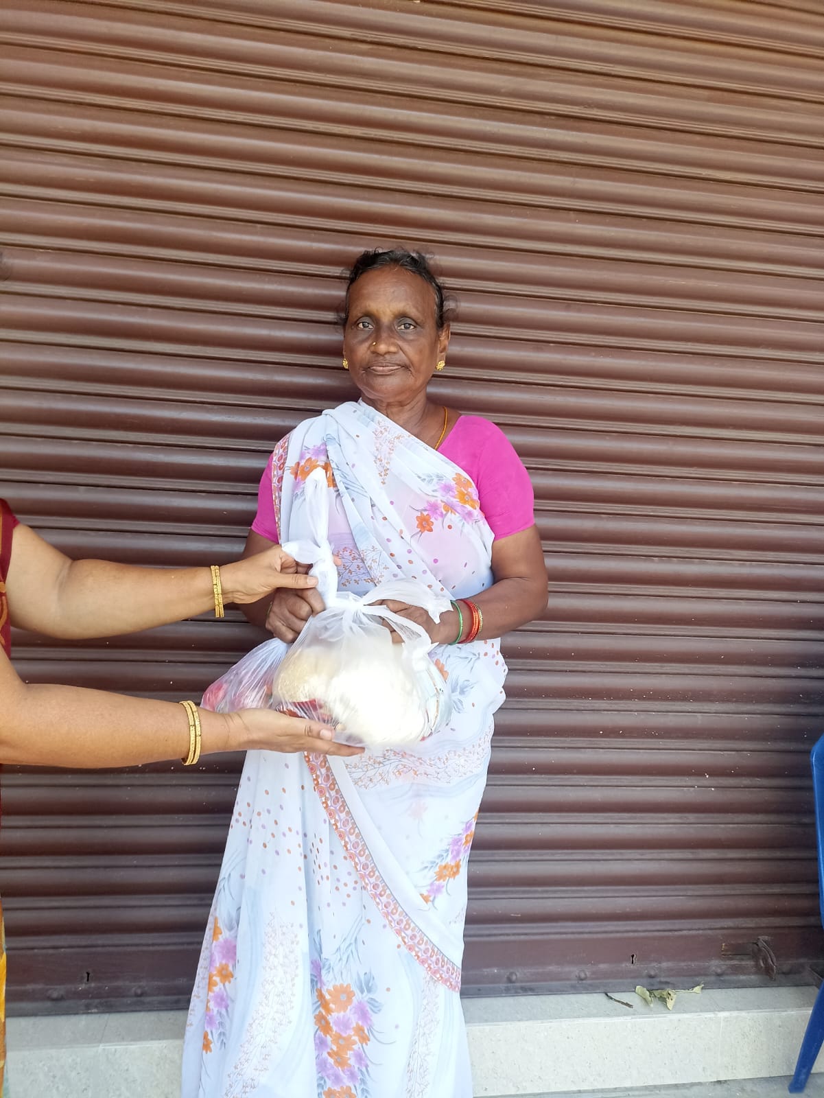 Food Distribution