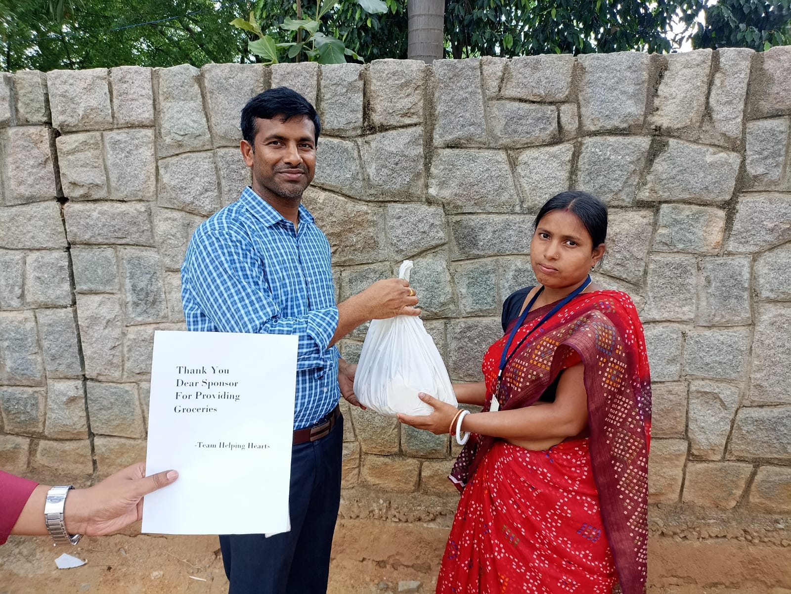 Food Distribution